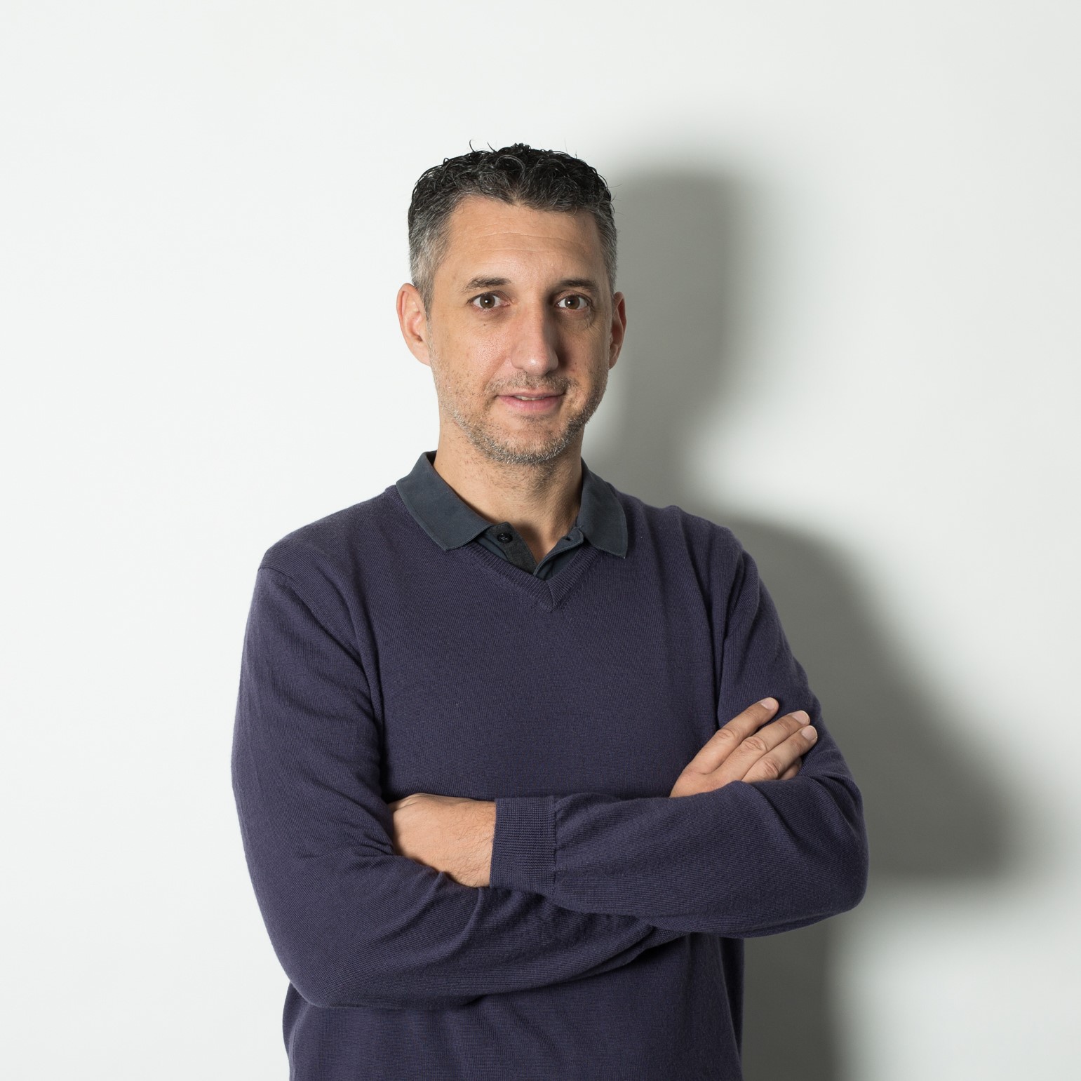 Dr. Guilhem Larrieu