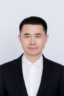 Dr. Hu Zhao