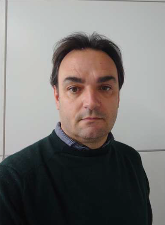 Dr. Nicolas Clément