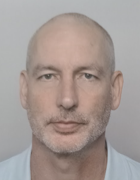 Dr. Sebastian Volz