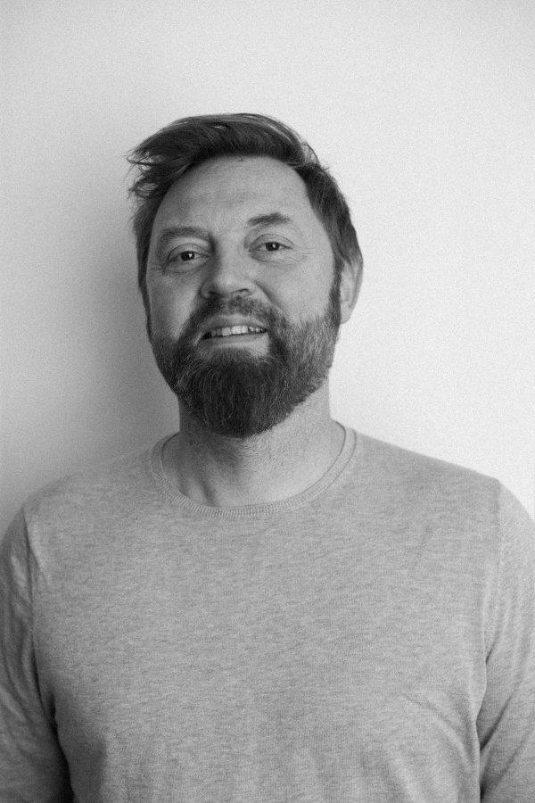 Dr. Yannick Coffinier