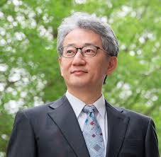 Prof. Hiroshi Toshiyoshi