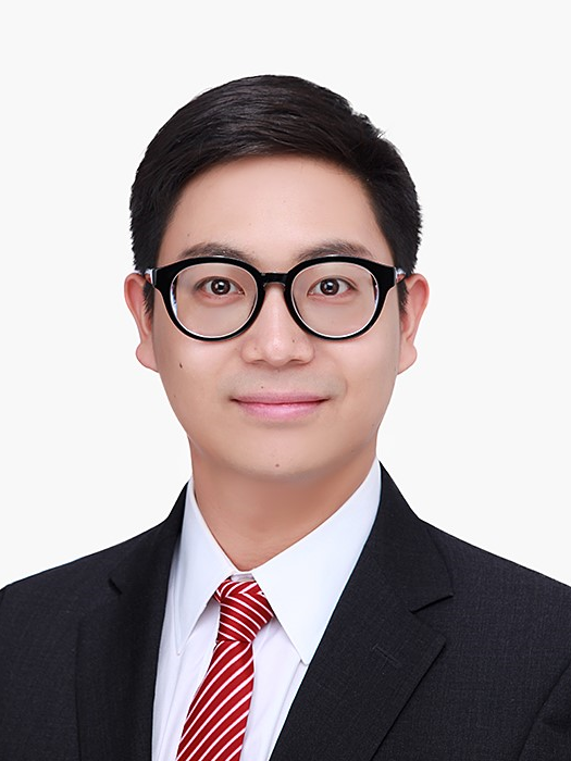 Prof. Seongjun Park