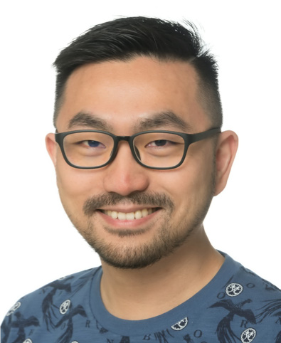 Dr. Shao-Yu Chen