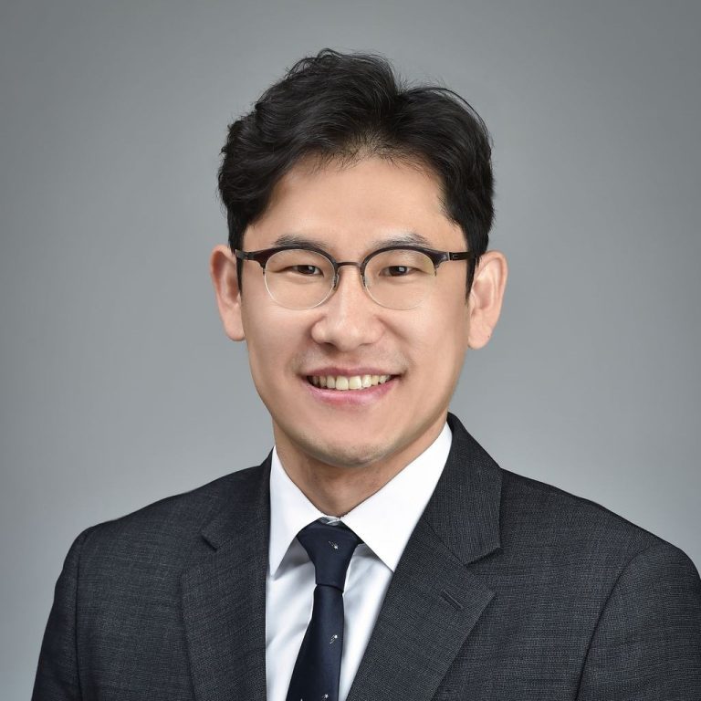 Prof. Jungwon Park